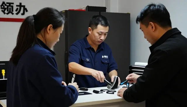 为什么越来越多钣金喷漆等选择紧急救援